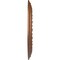 Ekena Millwork Carlsbad Ceiling Medallion (Fits Canopies up to 5 1/2"), 31 1/8"OD x 1 1/2"P, Polished Copper CM31CAPOS - alternate 2